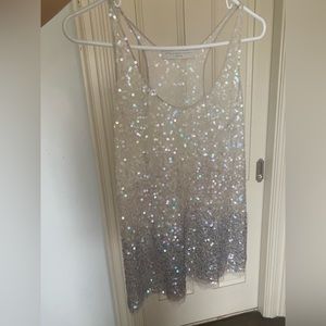 Stella McCartney Tank